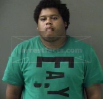 Darrias Dionte Williams