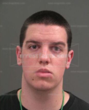 Colin Michael Buckley