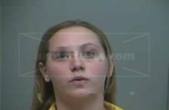 Kelsi Drae Egbert