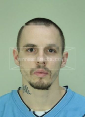 Nicholas Anthony Lamanna