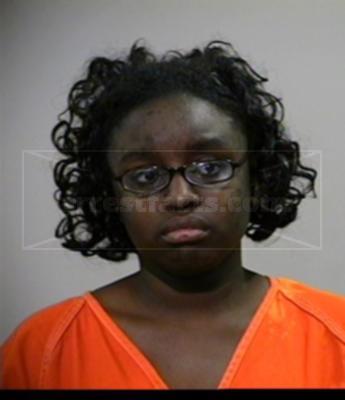 Jasmin Dchelle Brown