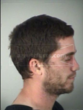 Christopher Owen Burnett