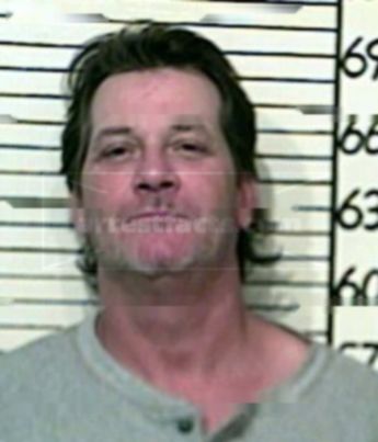 Darren Lee Boswell