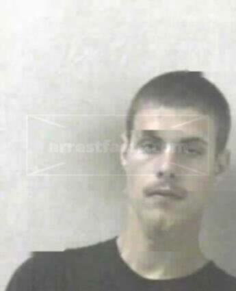 Trevor James Spurlock