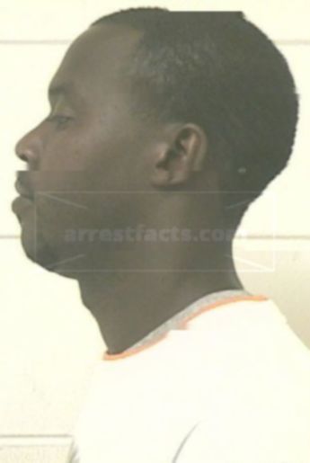 Antwann Lamarte Lucas