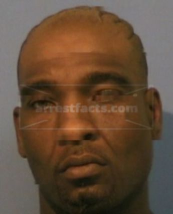 Ronald Edward County