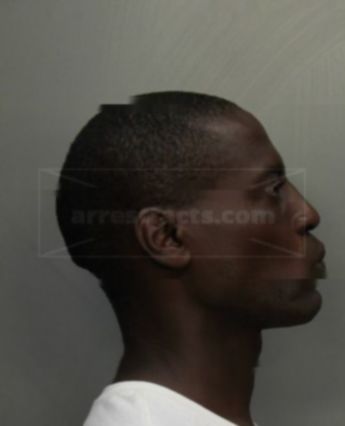 Brian Keith Johnson