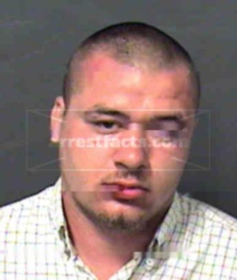Joshua Thomas Browning