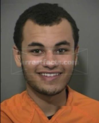 Nikolas Anthony Kaufman