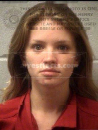 Stephanie Brooke Alderson