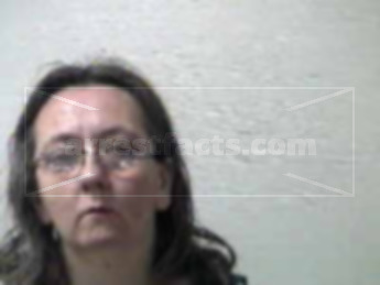 Tonya Lynn Daggitt