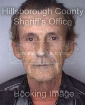 Franklin Gerry Haddix