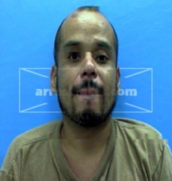 Raul Rodriguez Aguirre