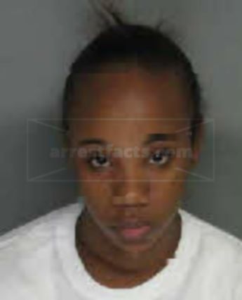 Natashia Done Williams