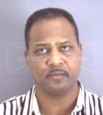 Oneal Harris