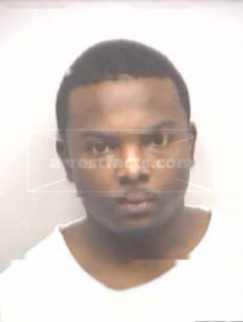 Princeton Gevone Carter Jr.