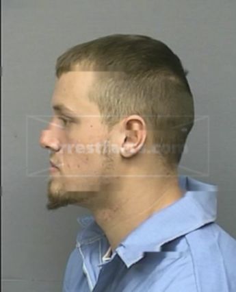 Kyle Benheardt Kramer