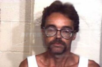 Steven Charles Forshee