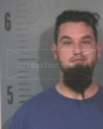 Johnny Ray Burchfield