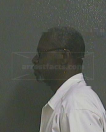Dwight Lasuere Wilson