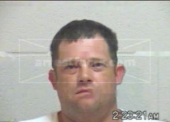 Cody Shane Allred