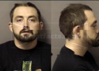 Travis John Ewald