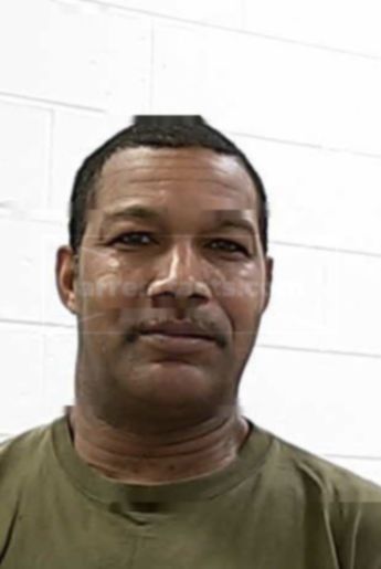 Ernest Tony Horne