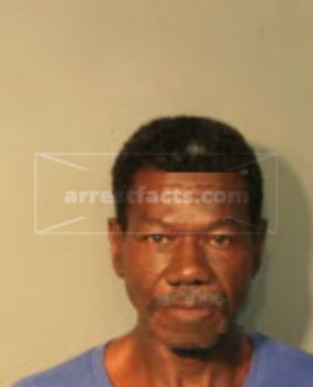 Clarence Brown