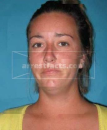 Miranda Leigh Vancauwenberghs
