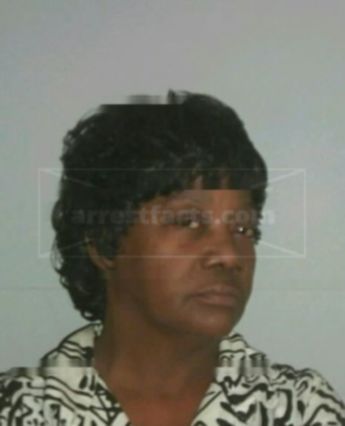 Martha Allen
