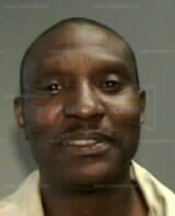 Marcus Dion Goode