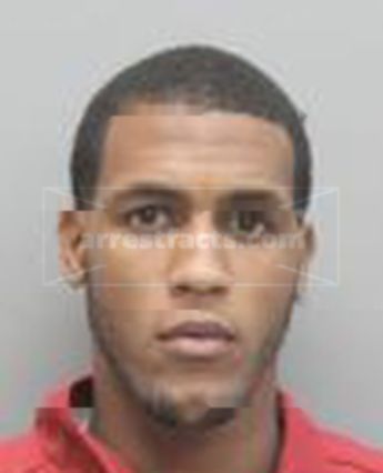William Keith Frost Jr.