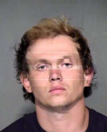 James Gregory Bentley