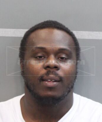 Marcus Lebron Gilbert
