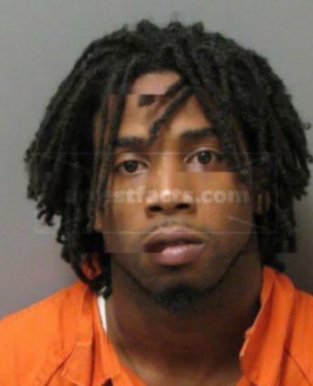 Kwamain Green