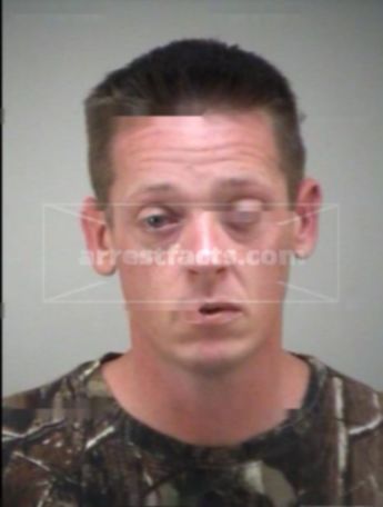 Kevin Daniel Murray