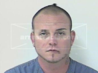Freddy Paul Burdette
