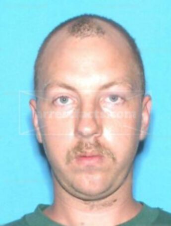 Steven Wayne Anderson