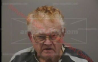 Herbert Grant Warden