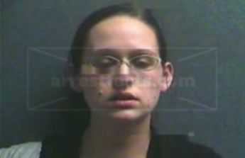 Sarah Nicole Knox