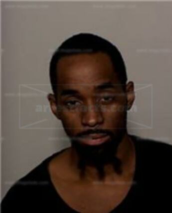 Dewon Tyrone Smith