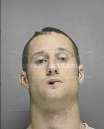 Evan Tyler Binford
