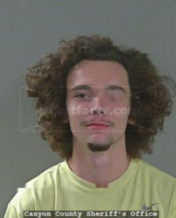 Griffin Douglas Larzelier
