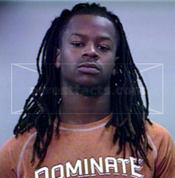 Trevion Devunta Alexander