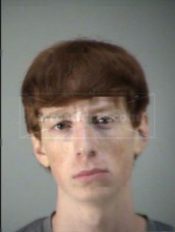 Sean Douglas Chaney