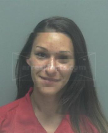 Jaclyn Dalila Bustos