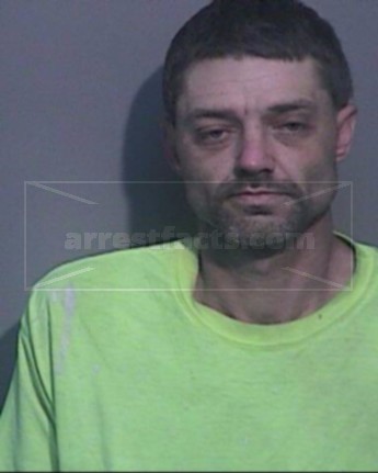 Kenneth Wayne Robinson