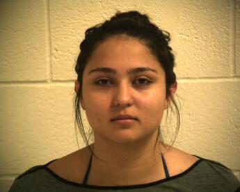 Sylvia Gutierrez Hernandez
