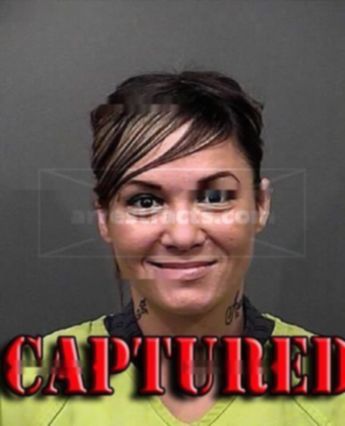 Monique Colette Craddick
