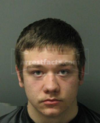 James William Toward